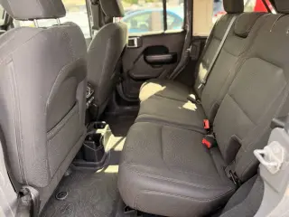 2019 Jeep Wrangler Unlimited