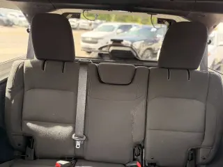 2019 Jeep Wrangler Unlimited