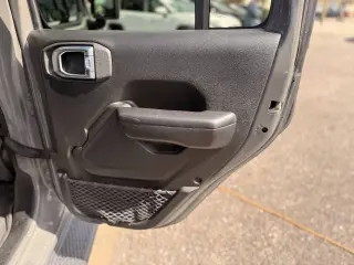 2019 Jeep Wrangler Unlimited