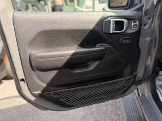 2019 Jeep Wrangler Unlimited