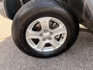 2019 Jeep Wrangler Unlimited