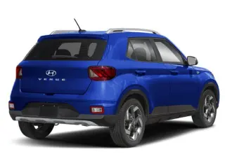 Hyundai VENUE 2023 Limitado 4dr Crossover