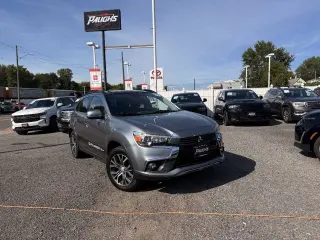 2016 Mitsubishi Outlander Sport