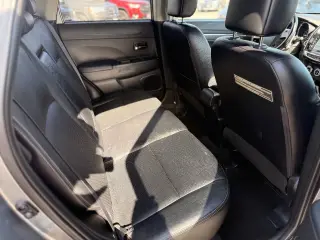 2016 Mitsubishi Outlander Sport