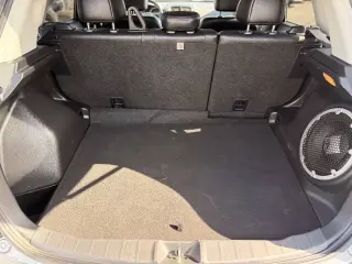 2016 Mitsubishi Outlander Sport