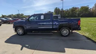 GMC Sierra 1500 2014 4x4 SLE 4dr Crew Cab 5.8 ft. SB