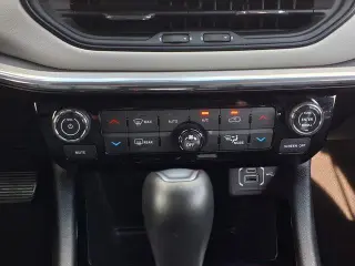 Jeep Compass 2024 4x4 Limited 4dr SUV