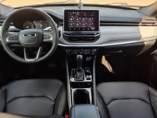 Jeep Compass 2024 4x4 Limited 4dr SUV