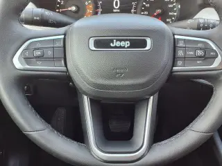 Jeep Compass 2024 4x4 Limited 4dr SUV