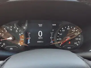 Jeep Compass 2024 4x4 Limited 4dr SUV