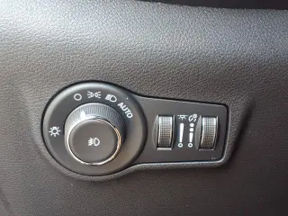 Jeep Compass 2024 4x4 Limited 4dr SUV