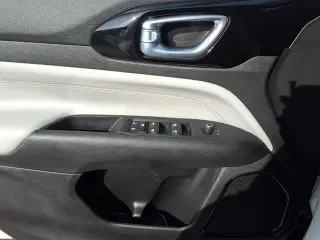 Jeep Compass 2024 4x4 Limited 4dr SUV