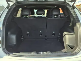 Jeep Compass 2024 4x4 Limited 4dr SUV