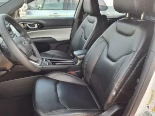 Jeep Compass 2024 4x4 Limited 4dr SUV