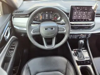 Jeep Compass 2024 4x4 Limited 4dr SUV