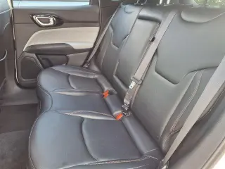Jeep Compass 2024 4x4 Limited 4dr SUV