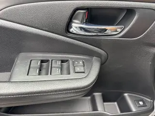 Honda Ridgeline 2019