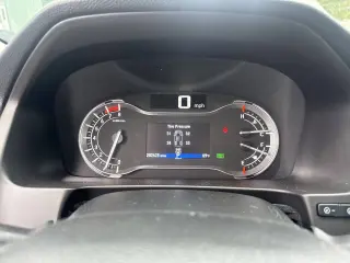 Honda Ridgeline 2019