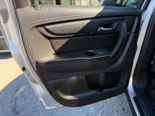 2015 GMC Acadia