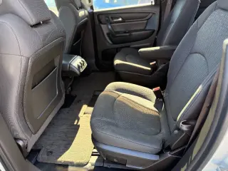 2015 GMC Acadia