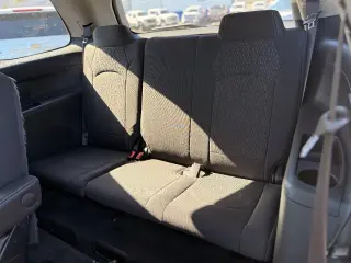 2015 GMC Acadia