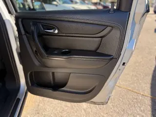 2015 GMC Acadia