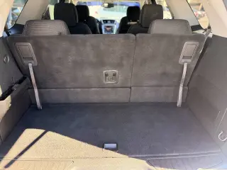2015 GMC Acadia