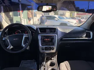 2015 GMC Acadia