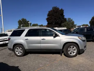 2015 GMC Acadia
