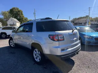 2015 GMC Acadia