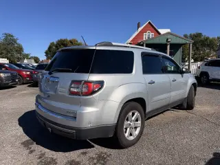 2015 GMC Acadia