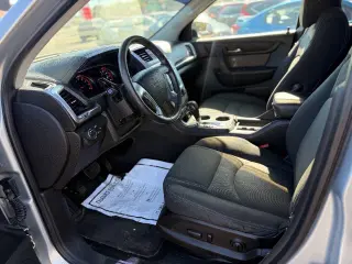 2015 GMC Acadia