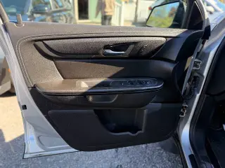 2015 GMC Acadia