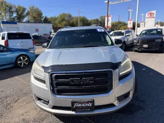 2015 GMC Acadia
