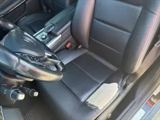 Mercedes-Benz Clase E 2016 tracción integral E 350 4MATIC 4dr Sedán