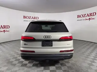 Audi Q7 2023 AWD quattro Prestige 55 TFSI 4dr SUV