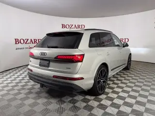 Audi Q7 2023 AWD quattro Prestige 55 TFSI 4dr SUV