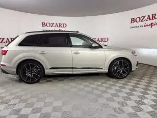 Audi Q7 2023 AWD quattro Prestige 55 TFSI 4dr SUV