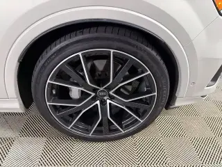 Audi Q7 2023 AWD quattro Prestige 55 TFSI 4dr SUV