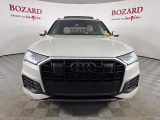 Audi Q7 2023 AWD quattro Prestige 55 TFSI 4dr SUV