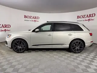 Audi Q7 2023 AWD quattro Prestige 55 TFSI 4dr SUV