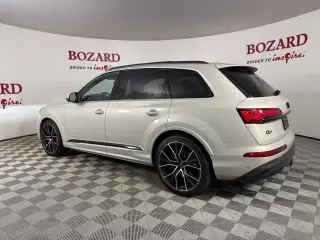 Audi Q7 2023 AWD quattro Prestige 55 TFSI 4dr SUV