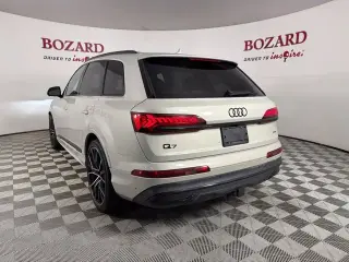 Audi Q7 2023 AWD quattro Prestige 55 TFSI 4dr SUV