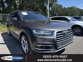 Audi Q7 2019 AWD quattro Prestige 55 TFSI 4dr SUV