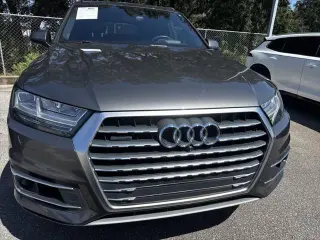 Audi Q7 2019 AWD quattro Prestige 55 TFSI 4dr SUV