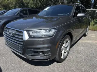 Audi Q7 2019 AWD quattro Prestige 55 TFSI 4dr SUV