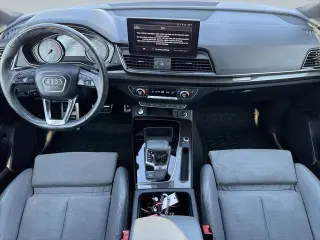 Audi SQ5 2022 AWD 3.0T quattro Premium 4dr SUV