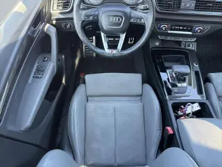 Audi SQ5 2022 AWD 3.0T quattro Premium 4dr SUV