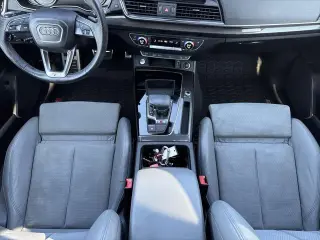 Audi SQ5 2022 AWD 3.0T quattro Premium 4dr SUV