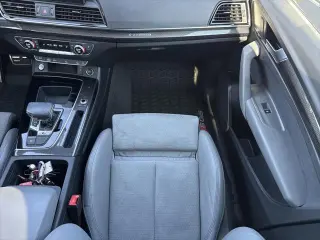 Audi SQ5 2022 AWD 3.0T quattro Premium 4dr SUV